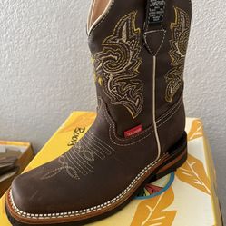 Kids Boots New
