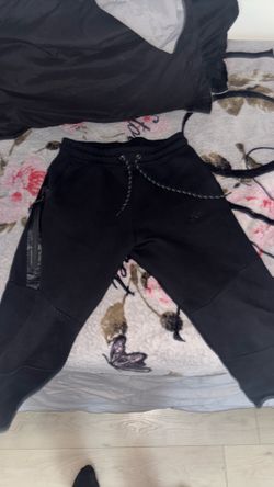 Nike Tech Fleece Pants