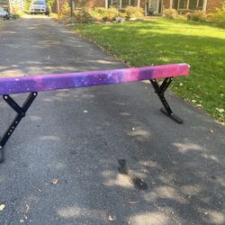 Balance Beam