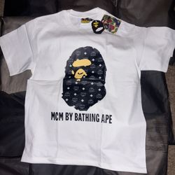 Mcm Bape