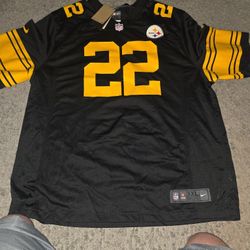Steelers NFL Jersey 