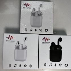 Brand New Airpods