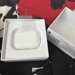 AirPod Pros 2nd Generation