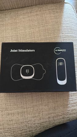 Dr Franklyns Joint stimulator