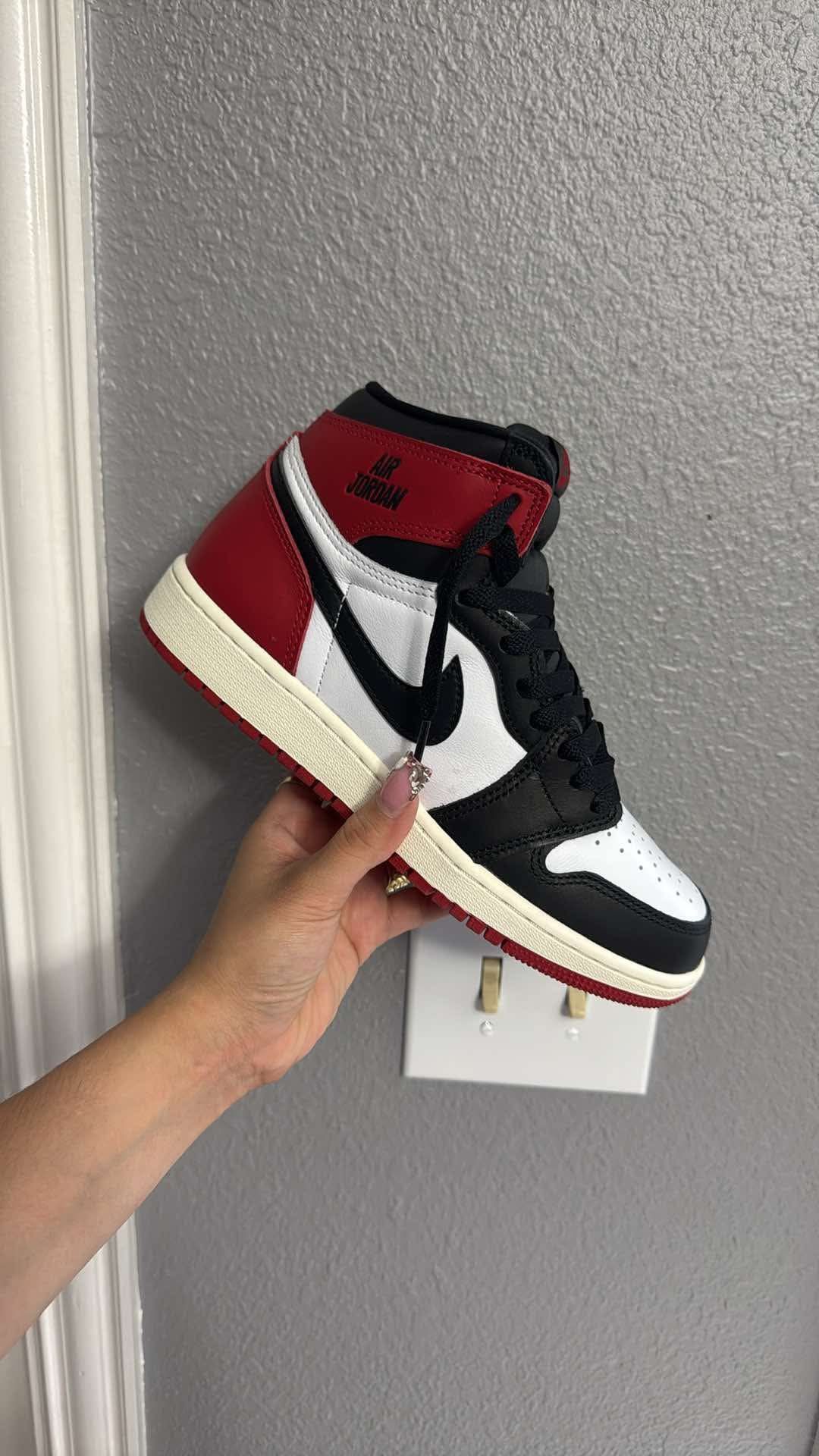 Jordan 1