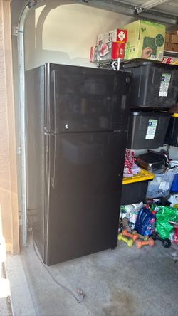 Fridge