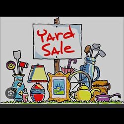 Yard Sale Fishing Tackle Coins Jewelry  8807 S Indian River Dr Clothing Antiques.  Holiday Gift Ideas 