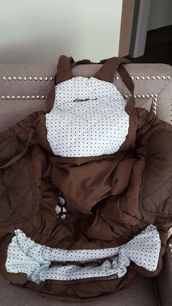 Eddie Bauer cart cover