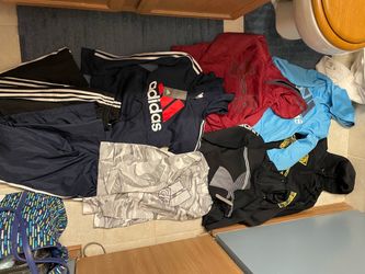 Boys medium size 8 lot