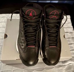 Nike Air Jordan 13 Retro Reverse He Got Game Men's 10.5