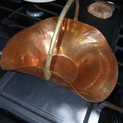 Antique Basket 