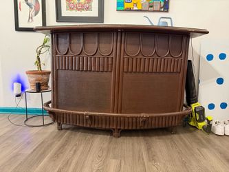 Tiki Bar
