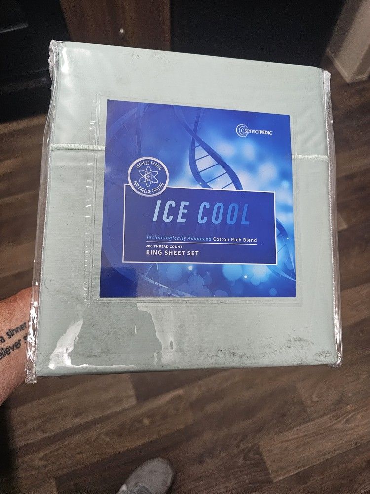 King Size Sheets Retail 100.00 Plus