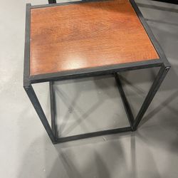 Side Table 