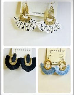 Stylish Jewelry Set - 5 pcs 💫