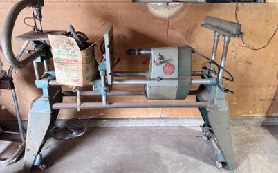 Shopsmith