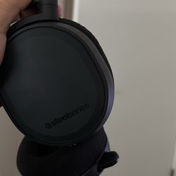 SteelSeries Headset 