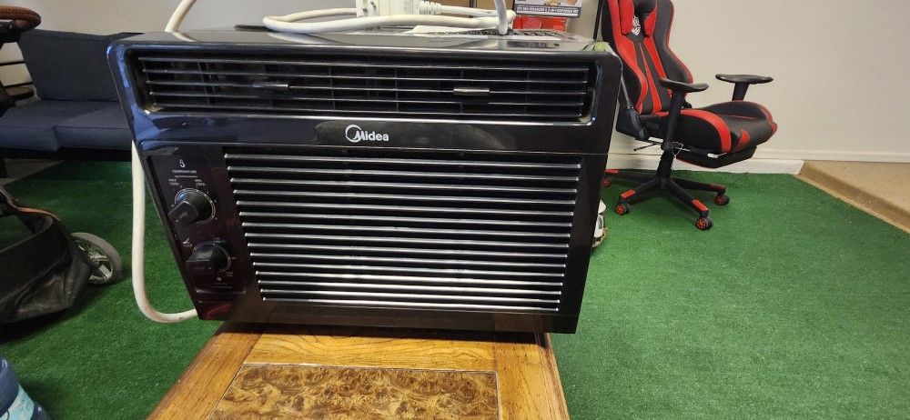 Midea Wall Ac Unit