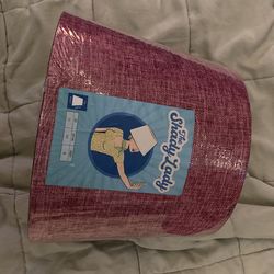 Lamp Shade Pink