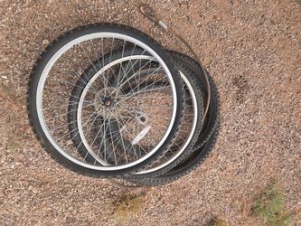 Bikes