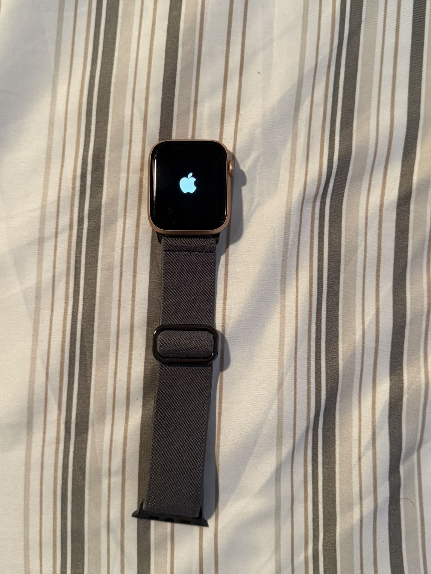 Apple Watch Series 4
