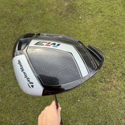 Taylormade M3 Driver