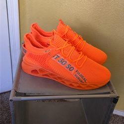 Bundle Deal – 2 Pairs of Men’s Fashion Sneakers (Size 9 & EUR 42)