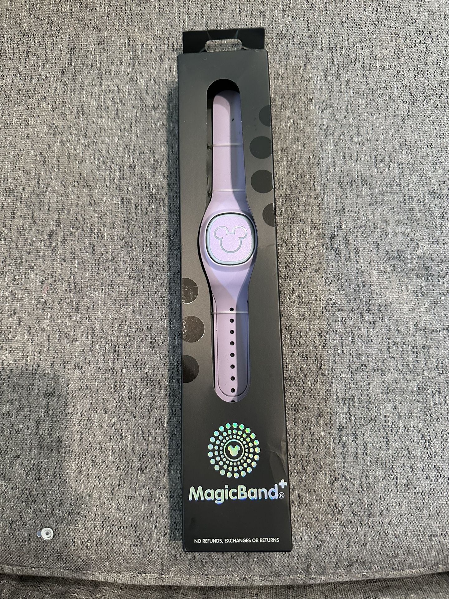 Disney Magic Band