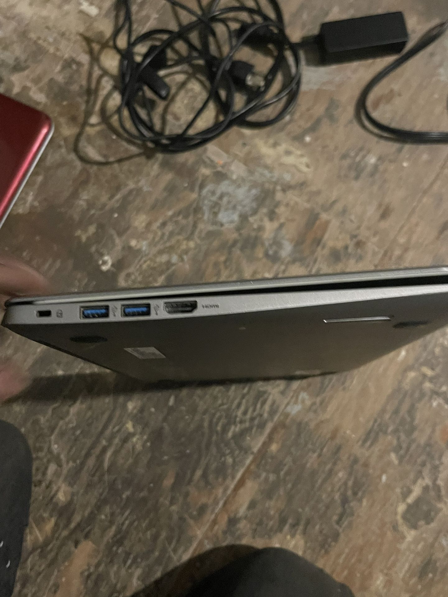 Acer Chromebook 