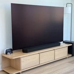 Tv Stand