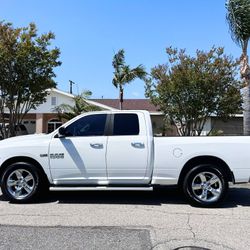 2015 Dodge Ram