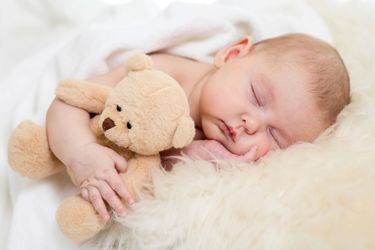 Would You Like To Sleep Like A Baby Tonight?