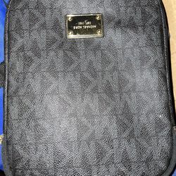 iPad Michael Kors Leather Case 