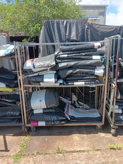 Tarps