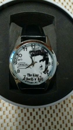 Elvis