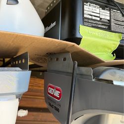 Garage door openers