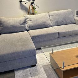 Sectional Couch 