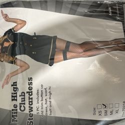 Costume Fashion Nova