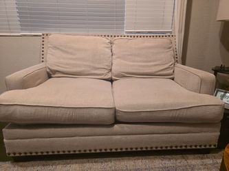 Ashley Love Seat