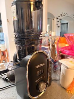 Juicer