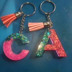 Keychain