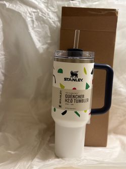 Brand new Stanley Flowstate Quencher H2.0 Tumbler