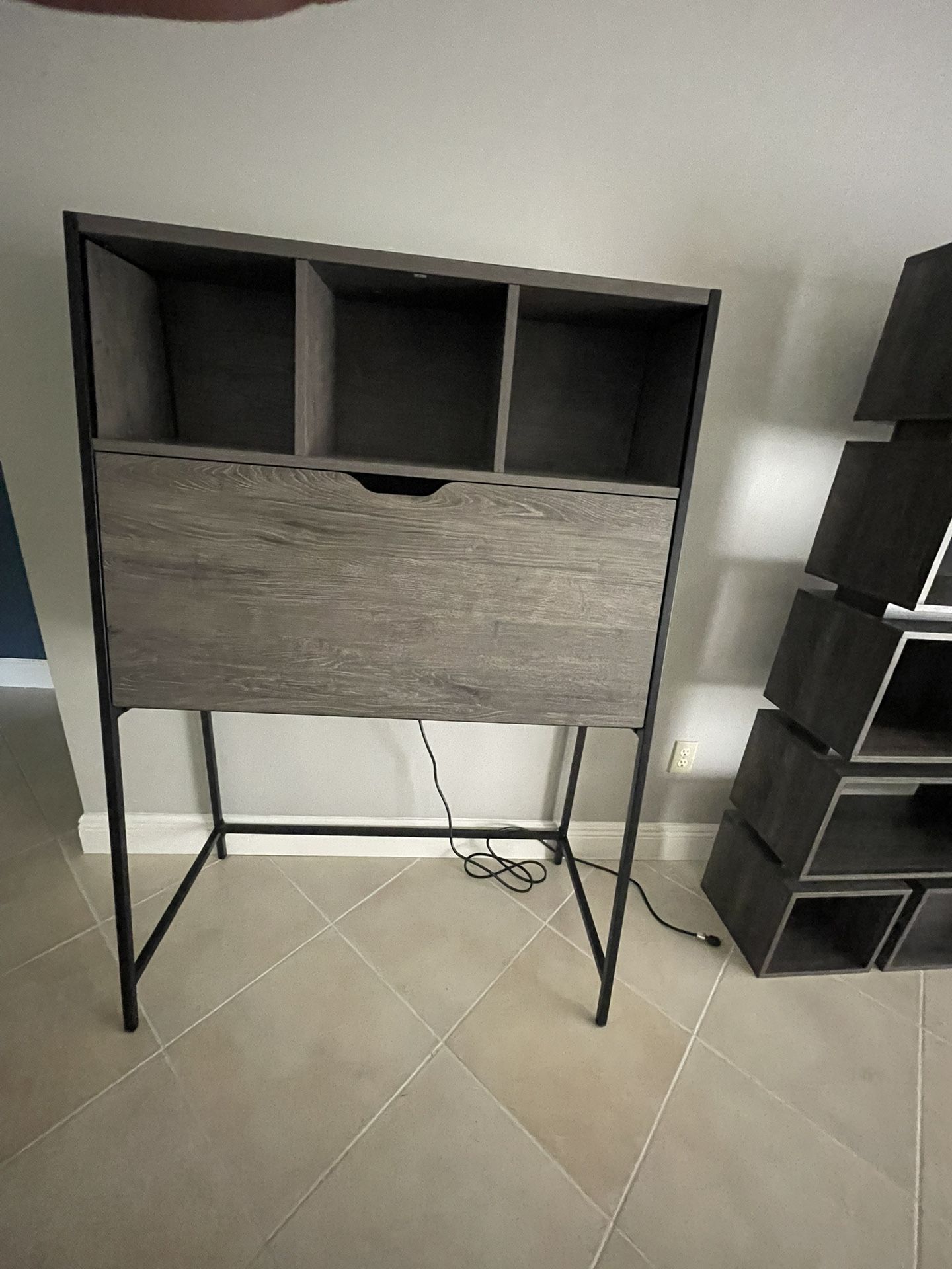 Secretary Desk