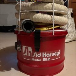 Soot Master Vac 