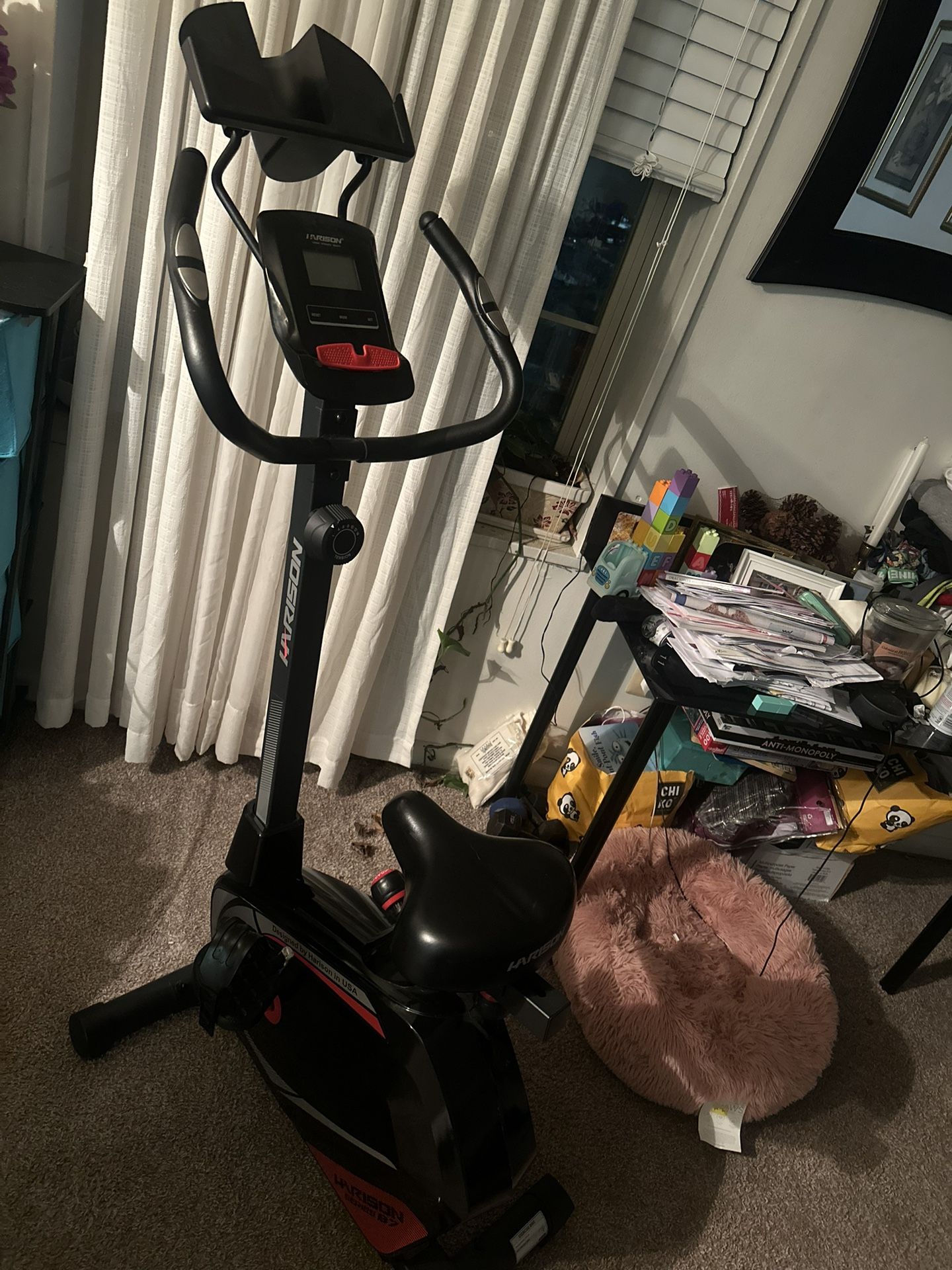 Iarison Exercise Machine 