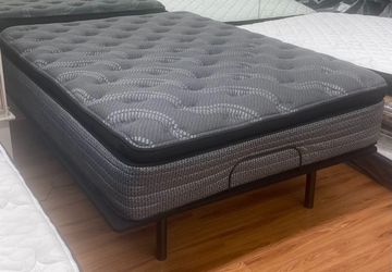 Brand New Mattresses 
