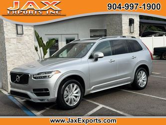 2018 Volvo XC90