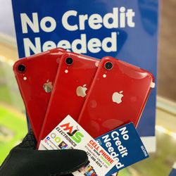 iPhone XR 64GB Unlocked 