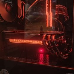 EVGA RTX 3080 FTW3 ULTRA - Full Bundle + Crimson Desert