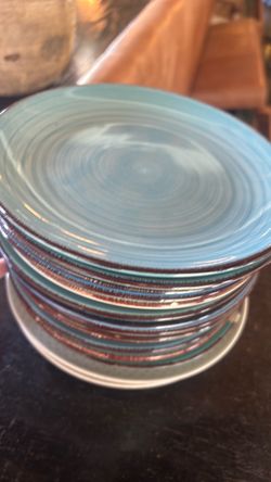 Plates
